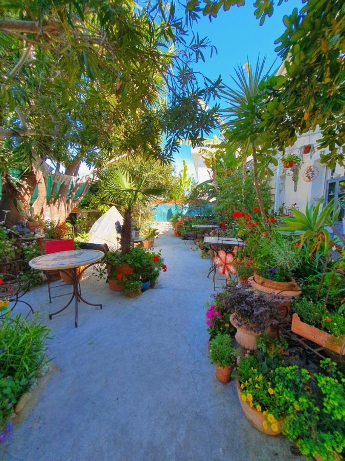 Logis Hotel Villa Victorine Nice Buitenkant foto