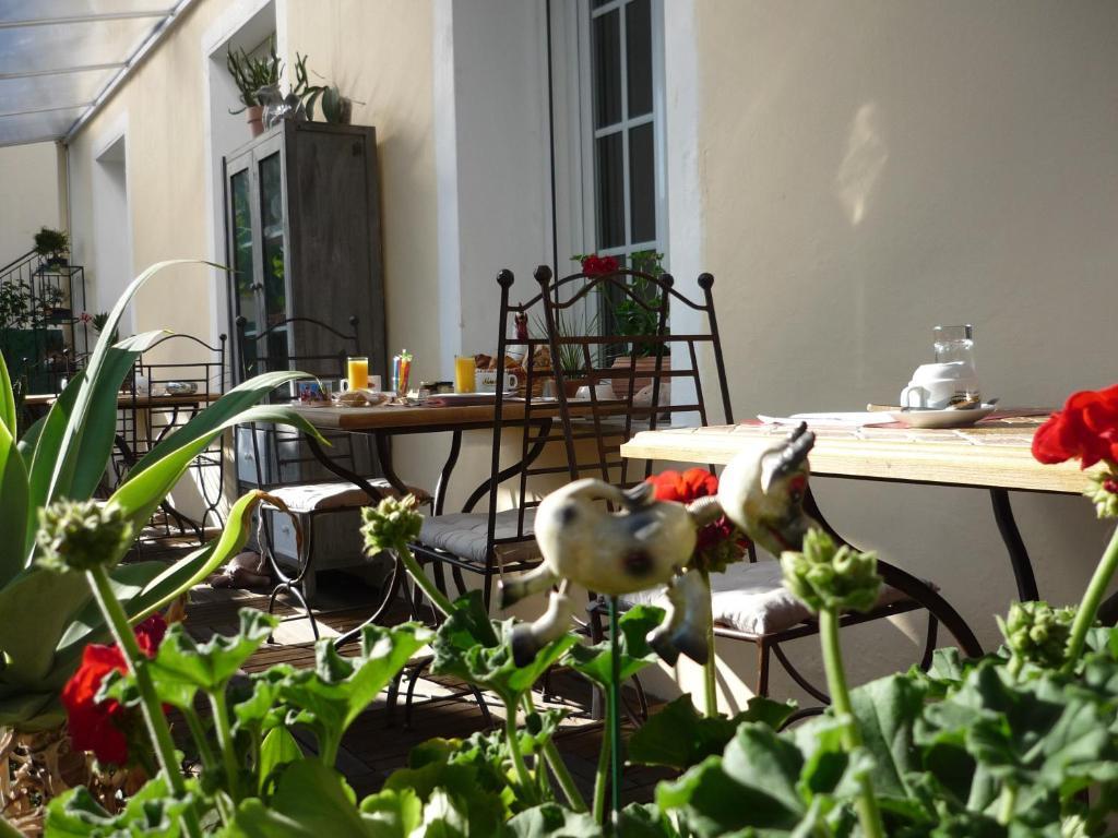 Logis Hotel Villa Victorine Nice Buitenkant foto