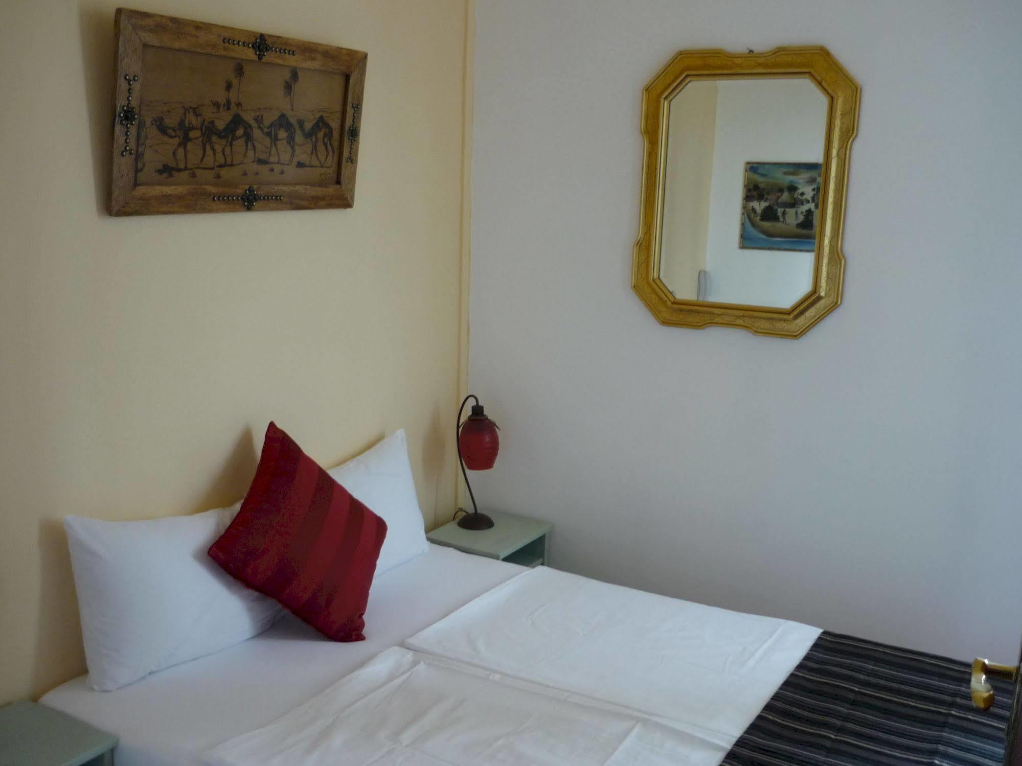Logis Hotel Villa Victorine Nice Buitenkant foto