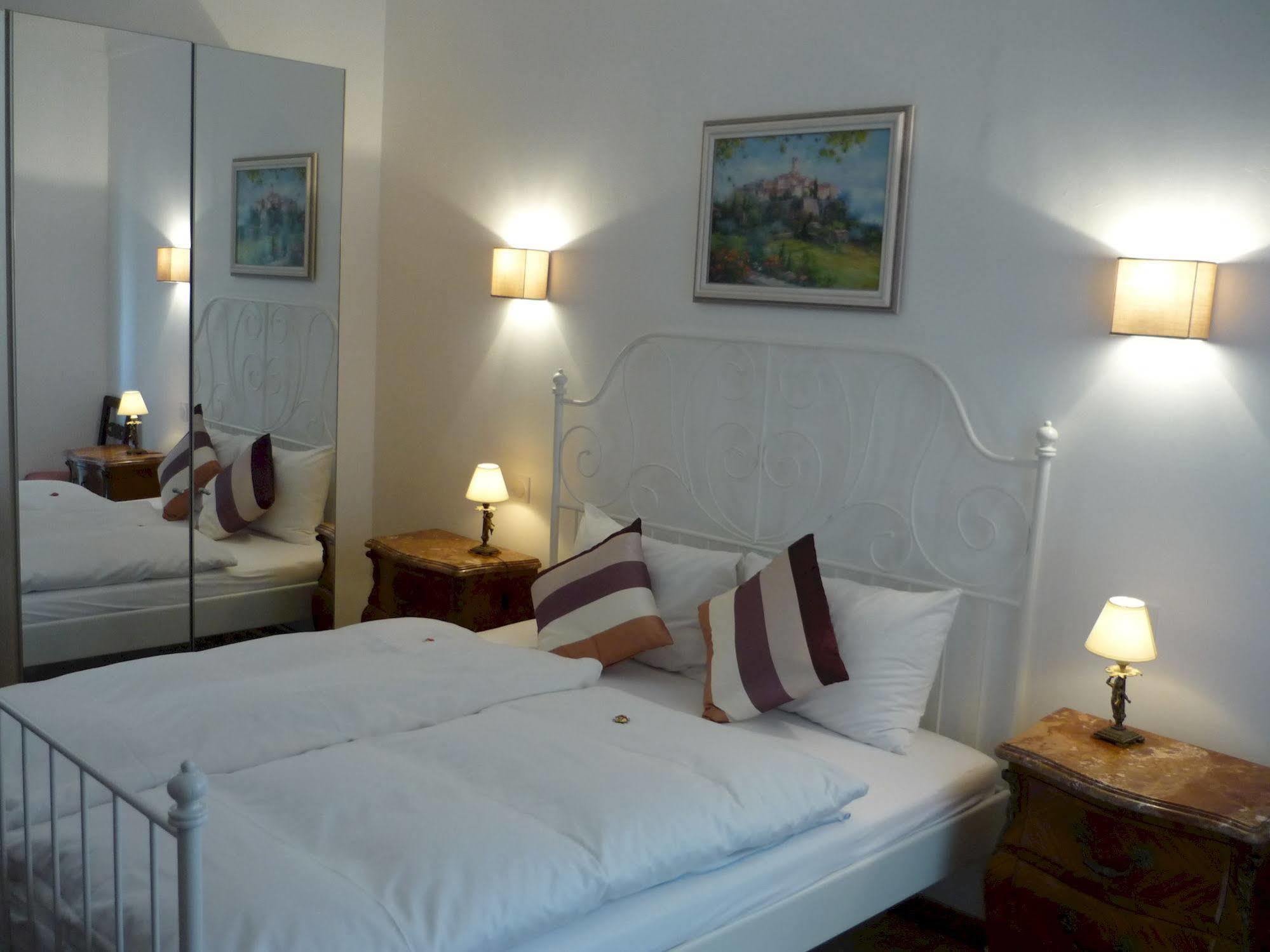 Logis Hotel Villa Victorine Nice Buitenkant foto
